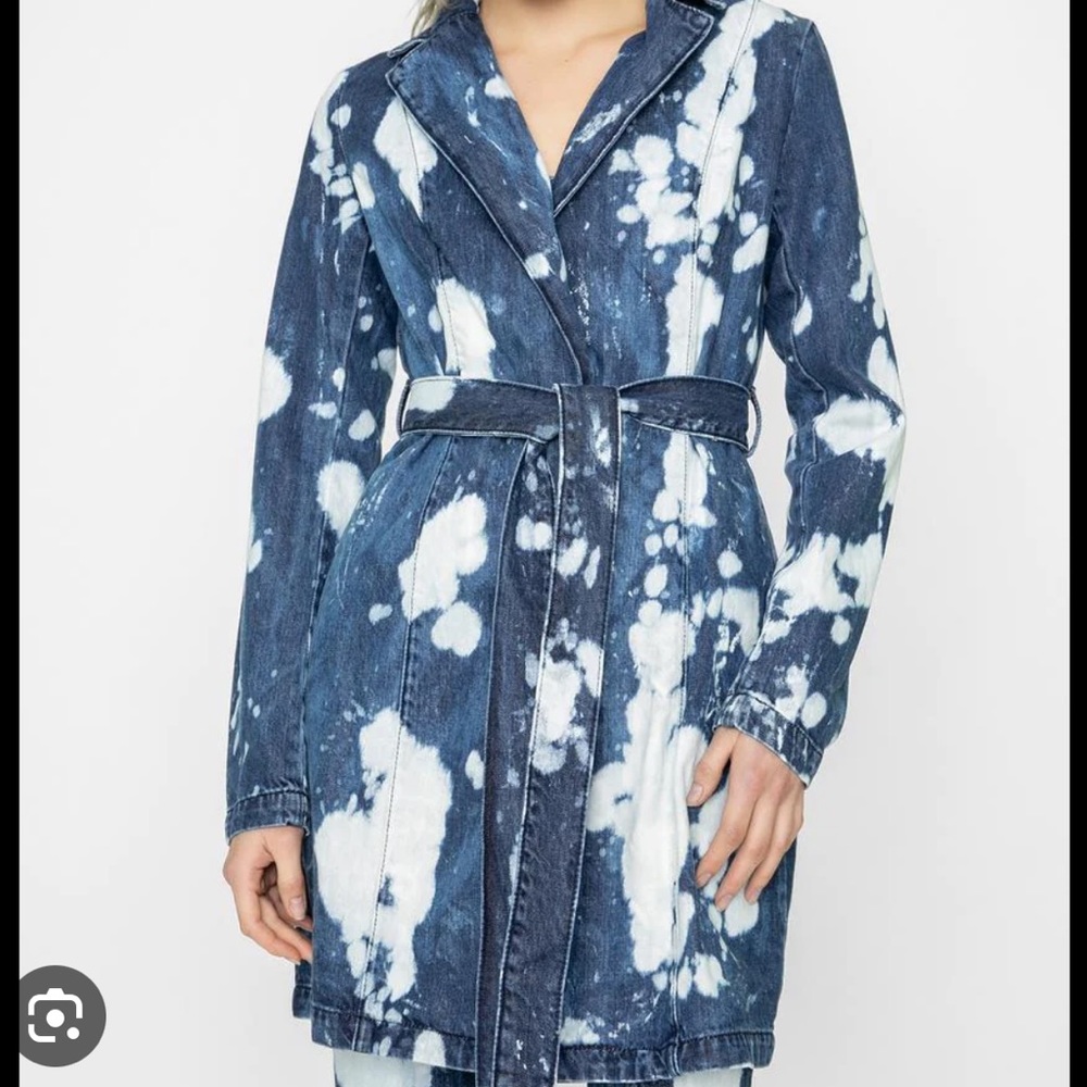 I Am Gia Despina Jacket XXS